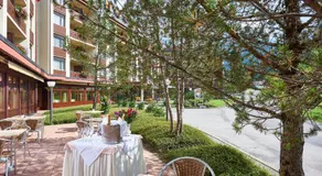 The Glacier Hotel - ex Eurotel Victoria - - Image 4