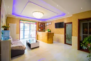 Tiantian Business Hotel (Xi'an Xianyang International Airport Branch) - Image 3