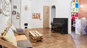 Moosica Hostel - Image 5