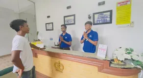 KINGS GATE Airport TRANSIT HOTEL - Image 3