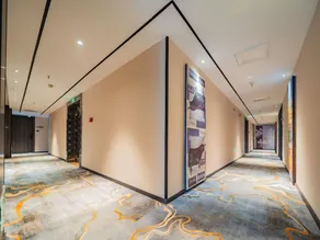 JI Hotel Xi'an Hongmiaopo Subway Station (formerly Zhuhong Road Branch) - Image 4