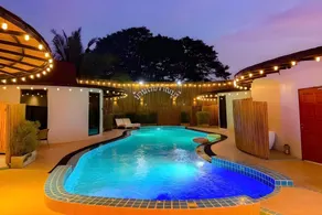 Baanraipranburi Resort (Zone Villa) - Image 3