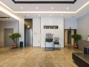 Home Inn Neo (Ningjin Sunshine AvenueCenter Store) - Image 4