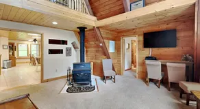 Lakeview Cottage - Image 3