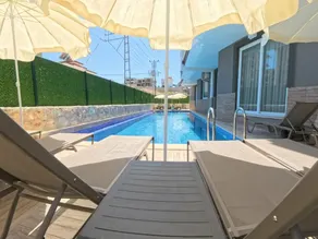 Hillfort Suites Apart Otel - Image 5