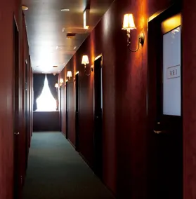 Tagawaita Ekisha Hotel - Image 5