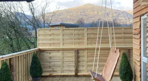 Devon River Glamping Pods - Image 5