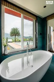 StayVista's Zen Haven - Igatpuri - 5BHK Villa with Private Pool & Bathtub - Image 3