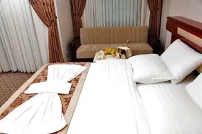 Ipekyolu Park Hotel - Image 3