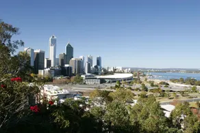 Nights on Broadway - Close to River, UWA & Hospitals - Image 3