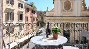 GuestHouse o Affittacamere Magenta Baylon Suite - Image 5