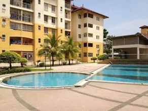 Klang Prima Bayu Apartment, Taman Bayu Perdana, 42000 KLANG - Image 5