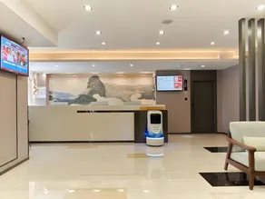 GreenTree Eastern Hotel Hefei Binhu Convention Centre Zilu Metro Station - Image 4