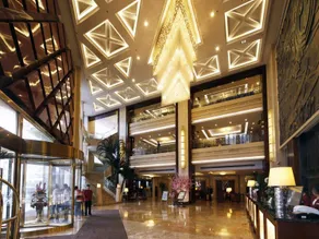 Golden Richard Hotel - Image 4