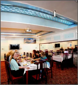 Hotel Dewanekhas Skardu - Image 2