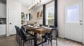 Family 4BR Home near NASA NRG Stadium & Hobby Airport - Image 5