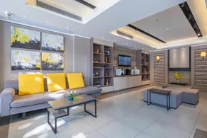 Home Inn Plus Suzhou Guogou Plaza Suhuai North Road - Image 4