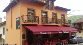 Hostal Les Bedules - Image 4