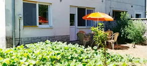 spacious garden  home - Image 4
