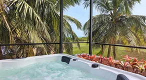 Cove Luxury Beach Villa by Luxunlock - Image 3