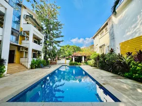 Meraki By Sash Villas at Anjuna with Pool & Garden - Image 3