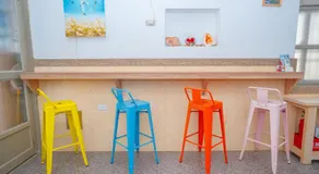 Colorful B&B - Image 4