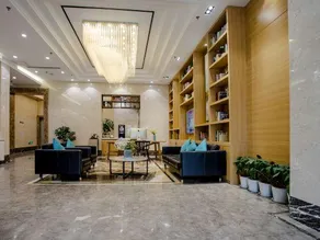 Auchan Yijing Hotel (Guanxian Branch) - Image 3