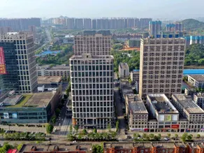 Zhichen Hotel (Changsha Medical College) - Image 3