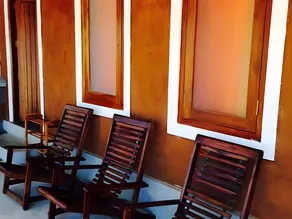 The Summer Corridor - Kataragama - Image 4