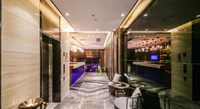 ZMAX Hotel Guangzhou Pazhou Exhibition Center Guangzhou Tower - Image 4