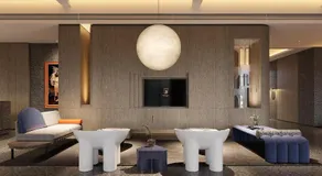 Arthur Hotel Luogang Xiangang Metro Guangzhou - Image 2