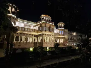 The Pushkar Bagh Resort - Image 2