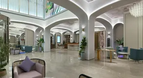 Mercure Anshun Railway Station - Image 5