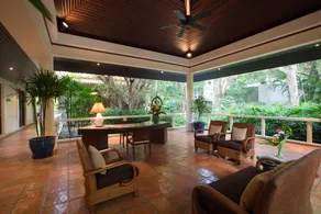 Villa Mauao - Luxury Villa in Katamanda, Kata - Image 2