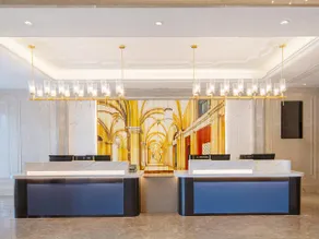 Vienna International Hotel 5.0 Wenzhou South Railway Station&Olympic Sports Center - Image 5