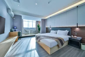Joyful Holiday Hotel (Shiling Leather City Branch) - Image 2