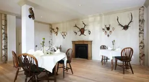 Meeressterne Hotel Forsthaus Damerow - Image 5