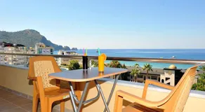 Kleopatra Gungor Hotel - Image 2