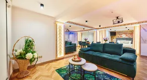 GORSKI RESORT Lux Apartments Jacuzzi & Sauna - Image 4