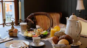 Pilgrims Inn Kreischa - Image 4