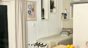 Lilla huset Bed & Breakfast - countryside guesthouse, free parking - Image 3