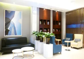 City Comfort Inn Jingmen Zhongxiang Chengtian Huafu - Image 4