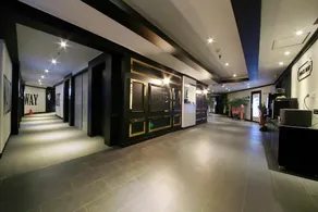 Ansan Hotel Bus - Image 2