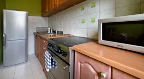 P&O Apartments Chomiczowka - Image 5
