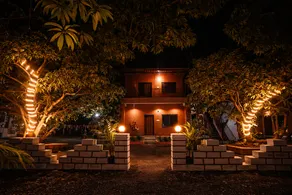 MARUTI RESORT & VILLA's - Image 3