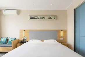 City Comfort Inn Dongguan Shilong Huixing Commercial Center - Image 2
