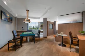 Ramada Encore Hotel Wuhan Dongxihu - Image 4