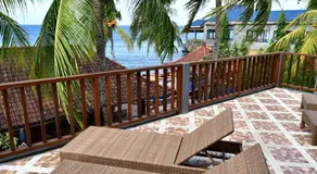 Paradise Palm Beach Bungalows and Dive Center - Image 2