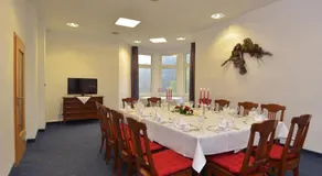 Hotel Am Wald -GARNI- - Image 4
