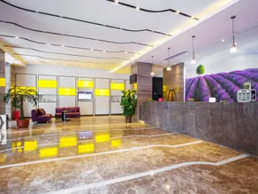 Lavande Hotels Ganzhou Golden Plaza - Image 3